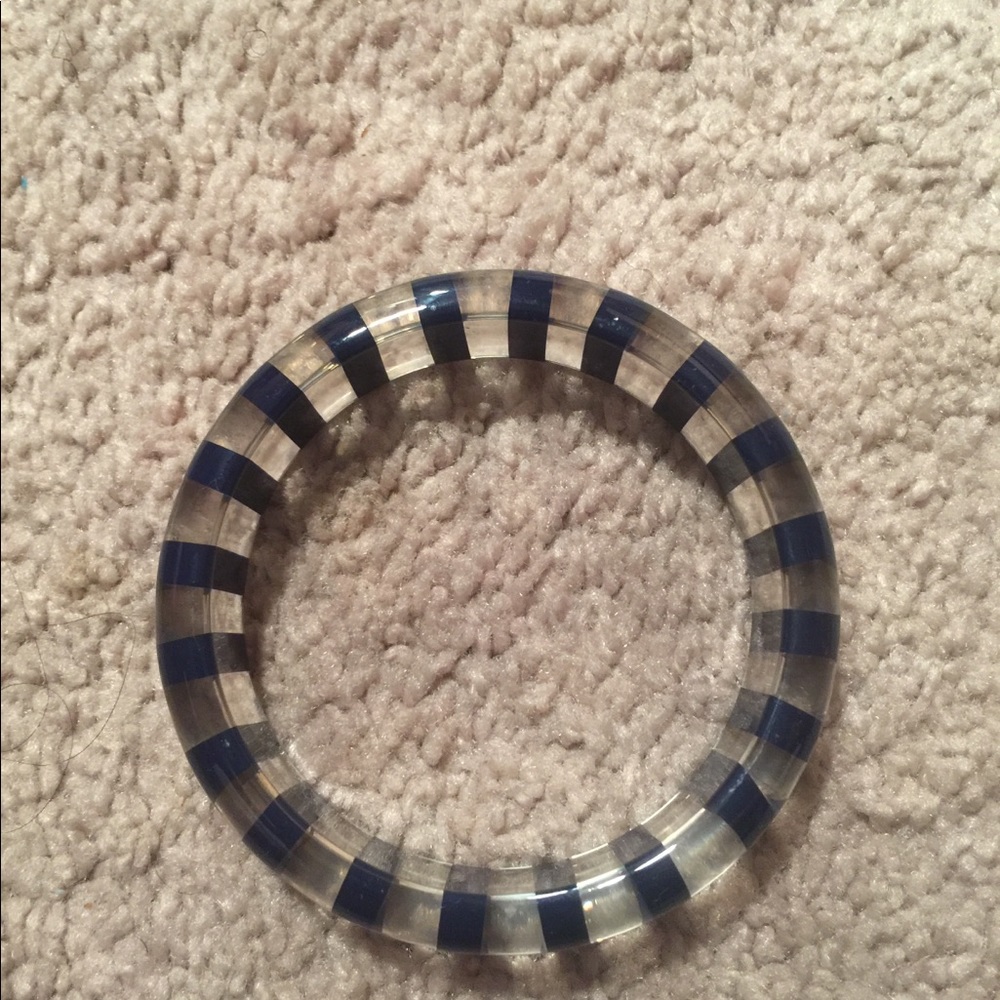 Seaside stripes bracelet